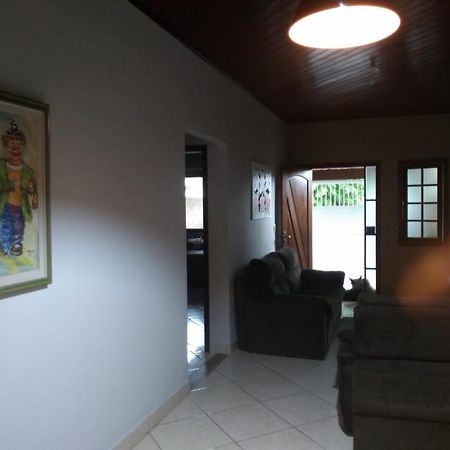 Casa De Temporada Em Ubatuba,Sp Villa Exterior photo
