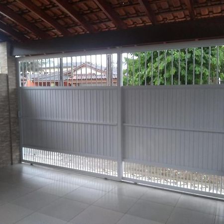 Casa De Temporada Em Ubatuba,Sp Villa Exterior photo
