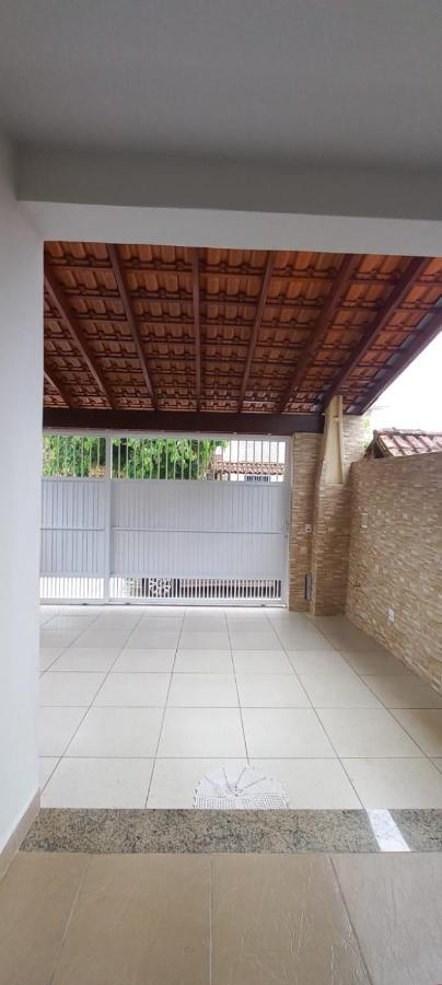 Casa De Temporada Em Ubatuba,Sp Villa Exterior photo